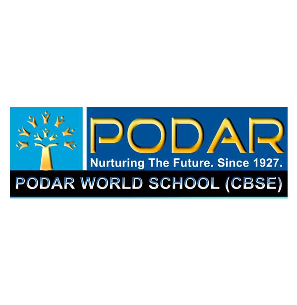 Podar World School
