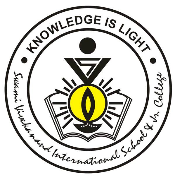 Swami Vivekanand International School & Junior College
