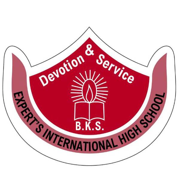 Expert International School